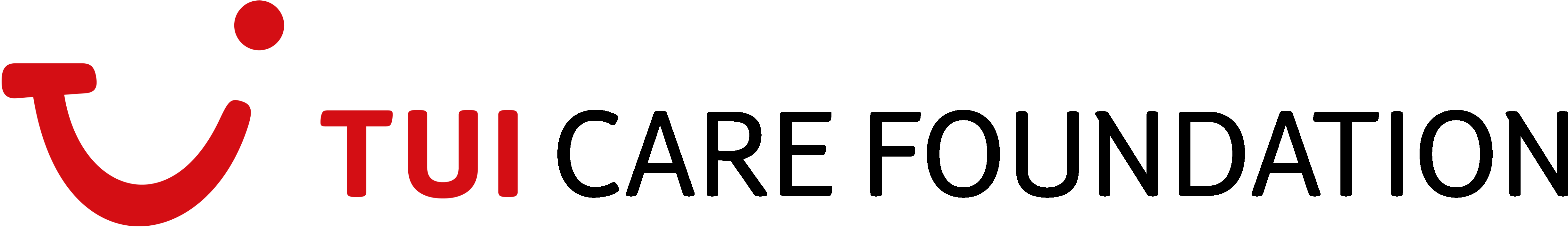 TUI Care Foundation logo