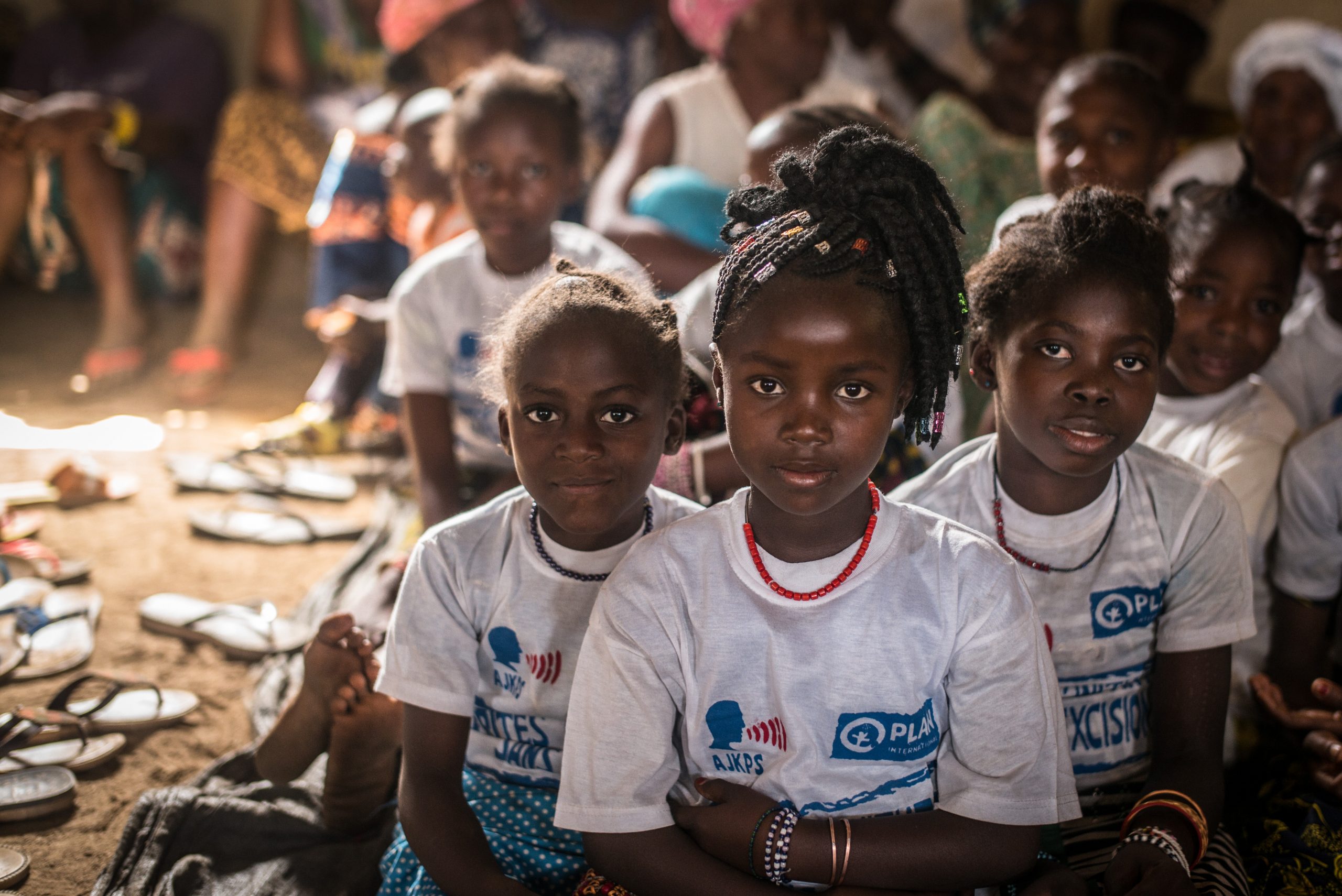 Meisjesbesnijdenis (FGM): een schadelijke traditie | Plan Nederland