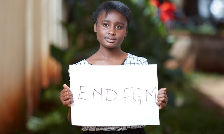 Meisjesbesnijdenis Stop FGM Meisjesbesnijdenis Stop FGM