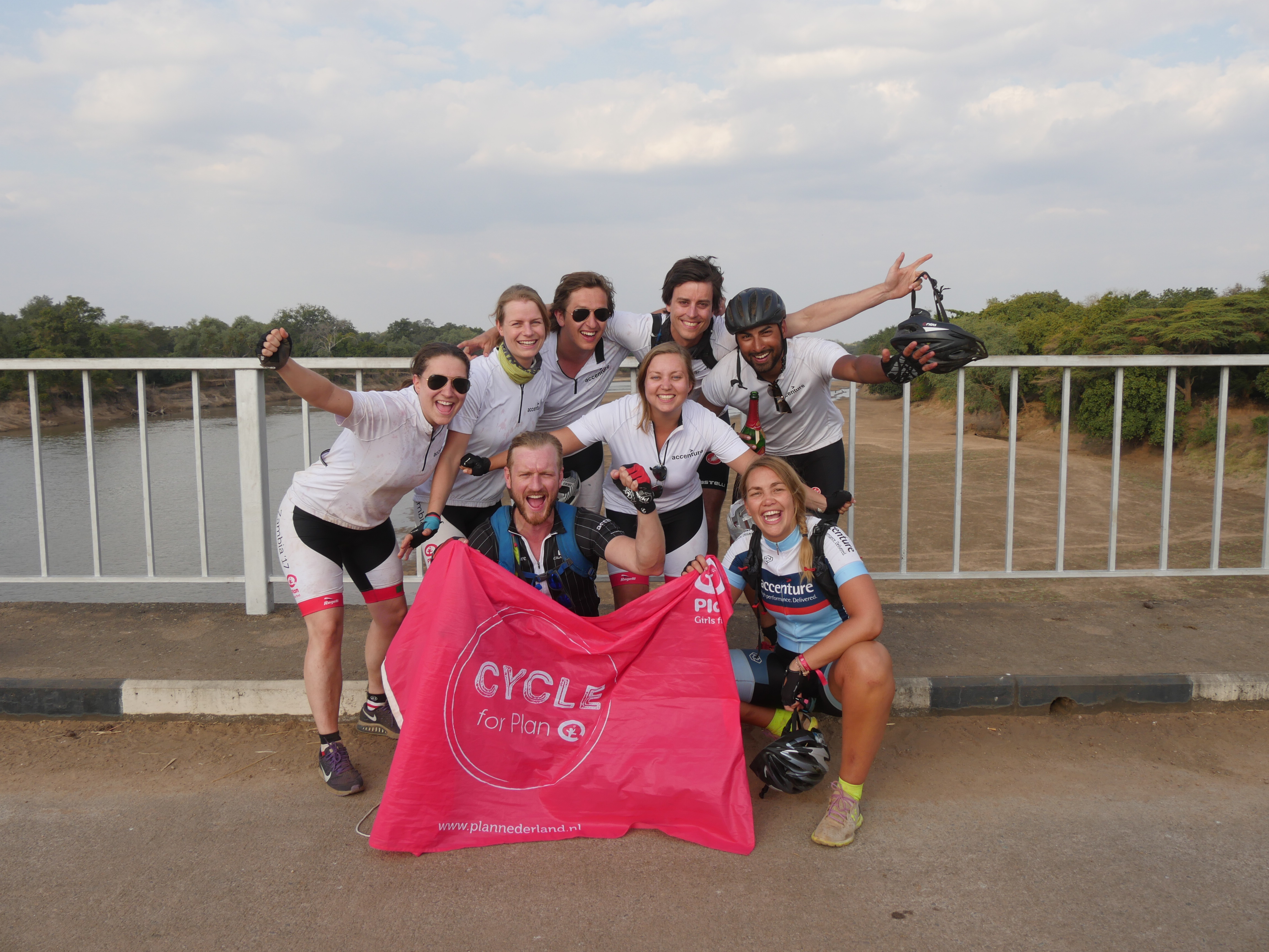 Cycle for Plan - team Accenture