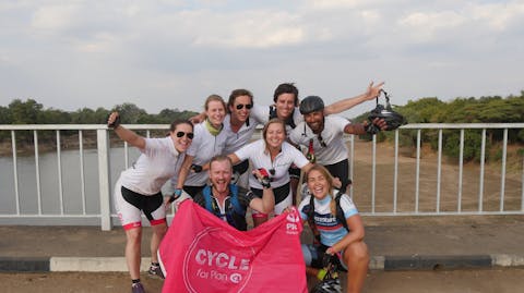 Cycle for Plan - team Accenture