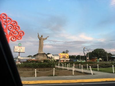 cycle for plan nicaragua