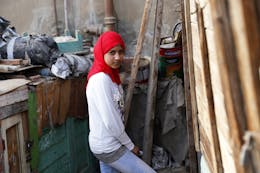 Meisjesbesnijdenis Egypte