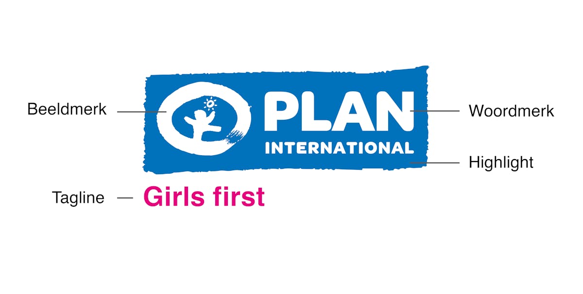 Logo | Plan International