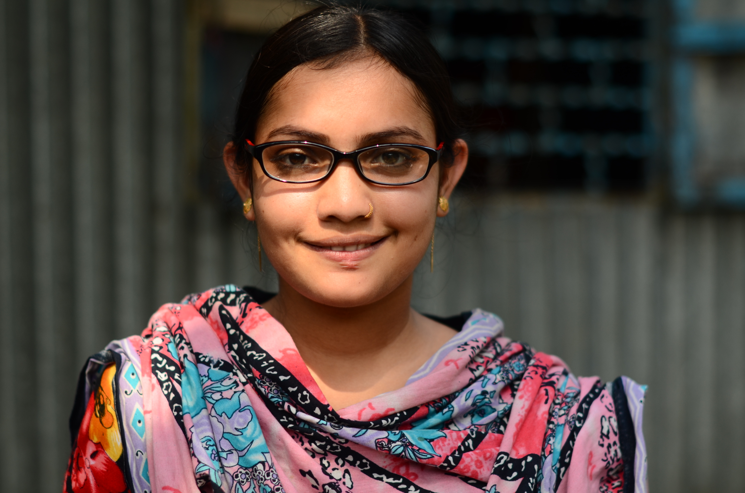 GirlPower Bangladesh onderwijs