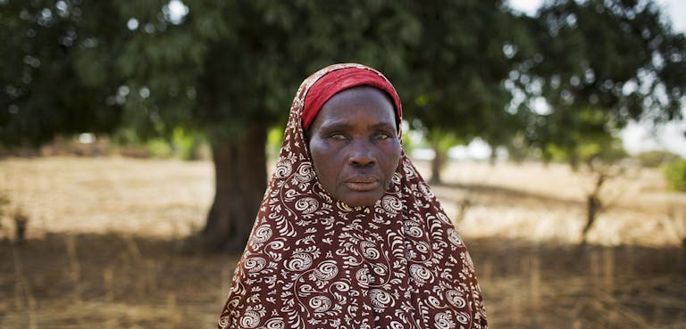 meisjesbesnijdenis Mali