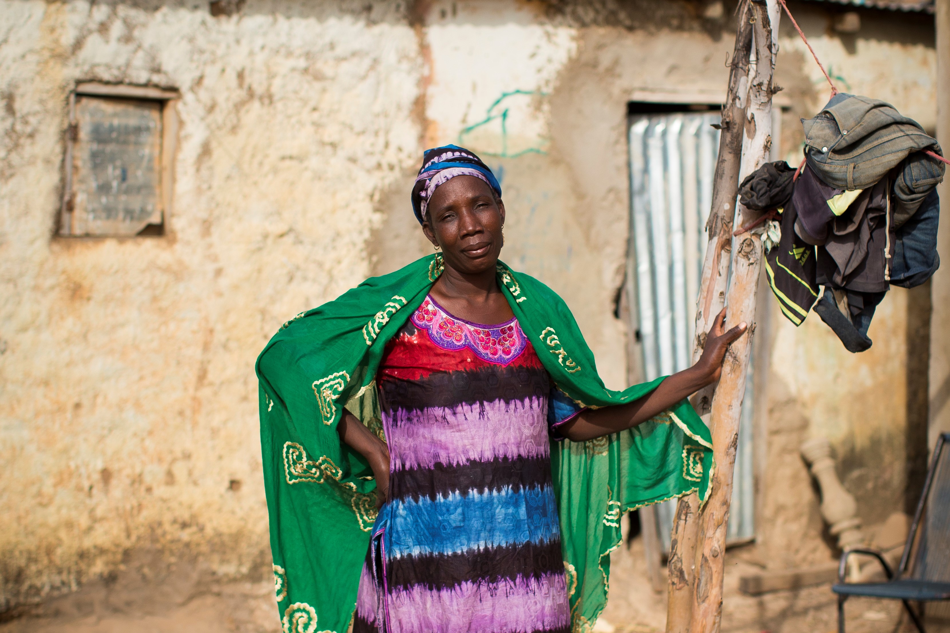 meisjesbesnijdenis besnijdster