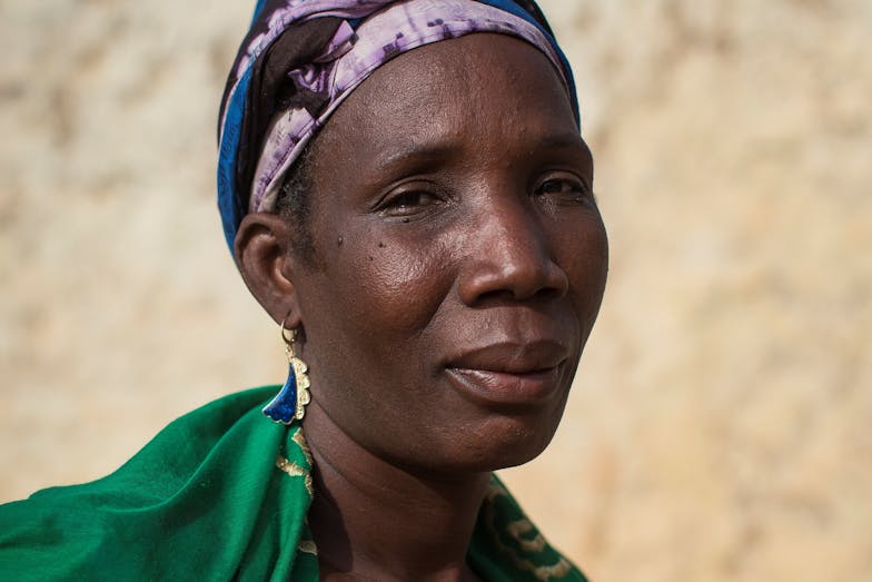 meisjesbesnijdenis besnijdster