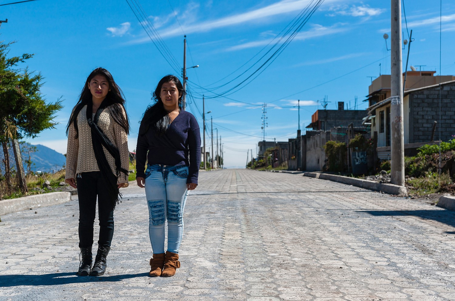 workshop Maatschappelijk Verantwoord Ondernemen walk a mile in their shoes