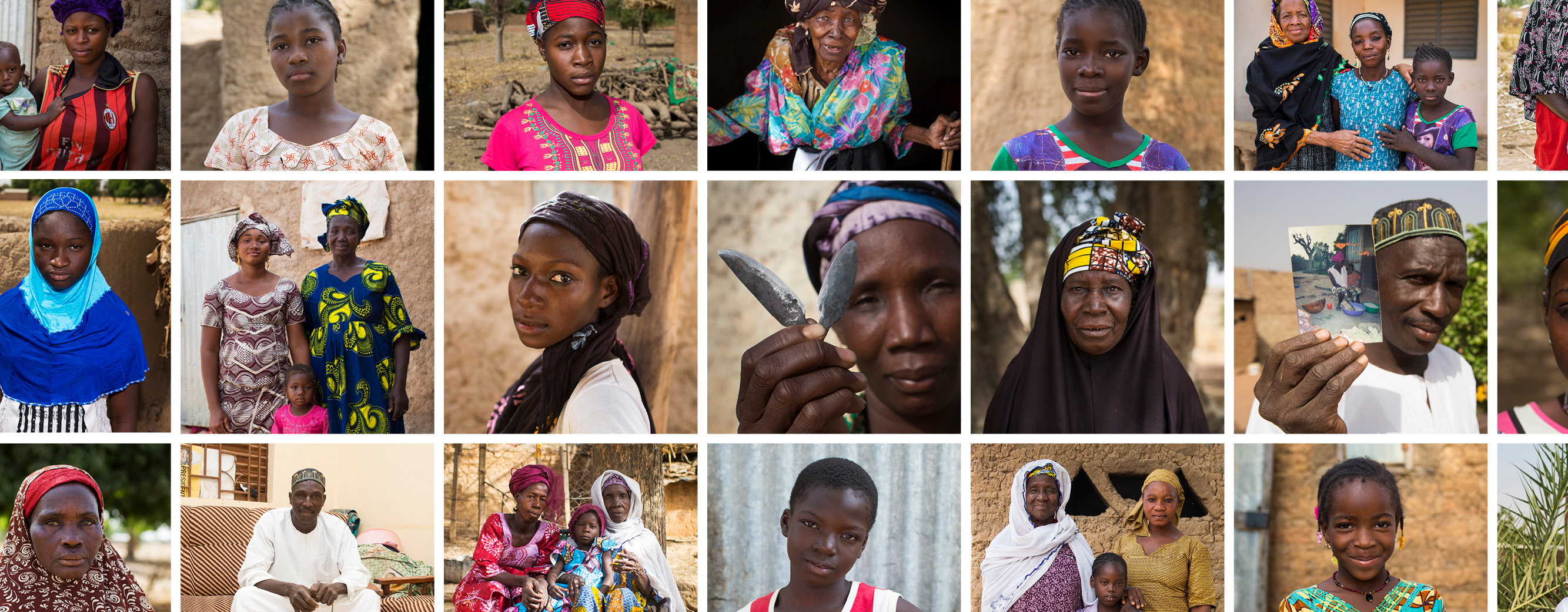 meisjesbesnijdenis Mali