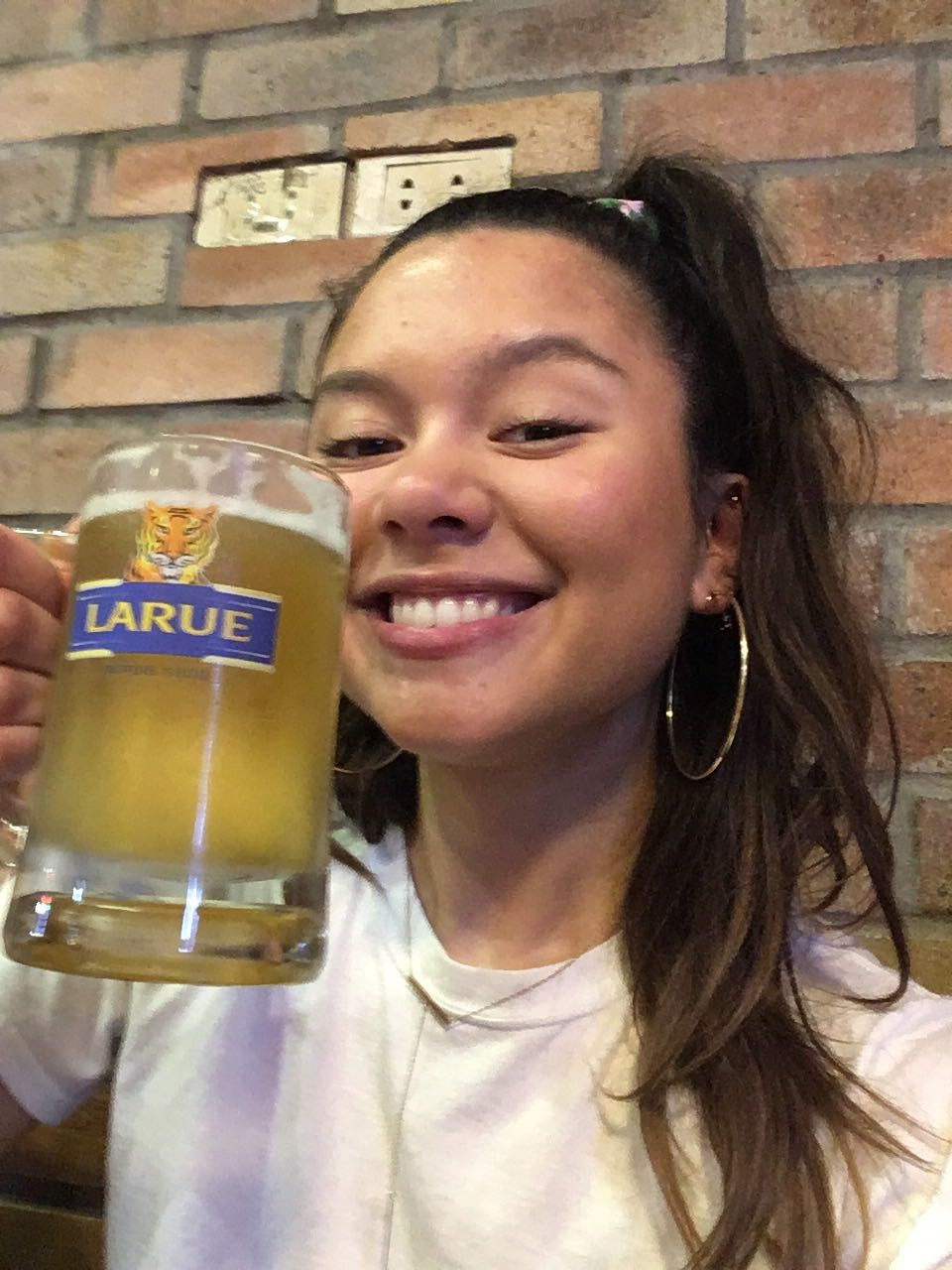 Cycle for Plan Vietnam blog