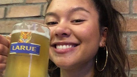 Cycle for Plan Vietnam blog