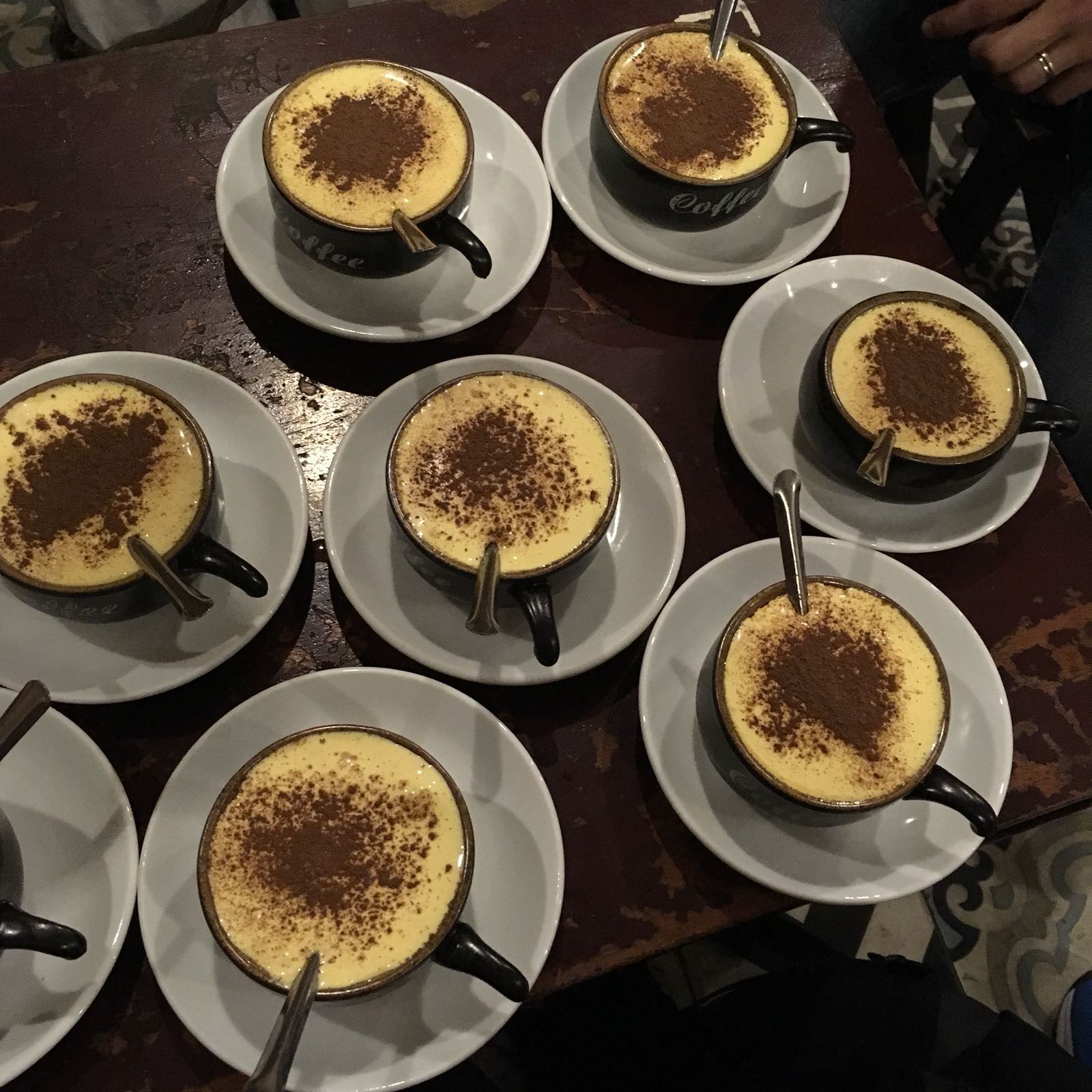 Cycle for Plan Vietnam blog