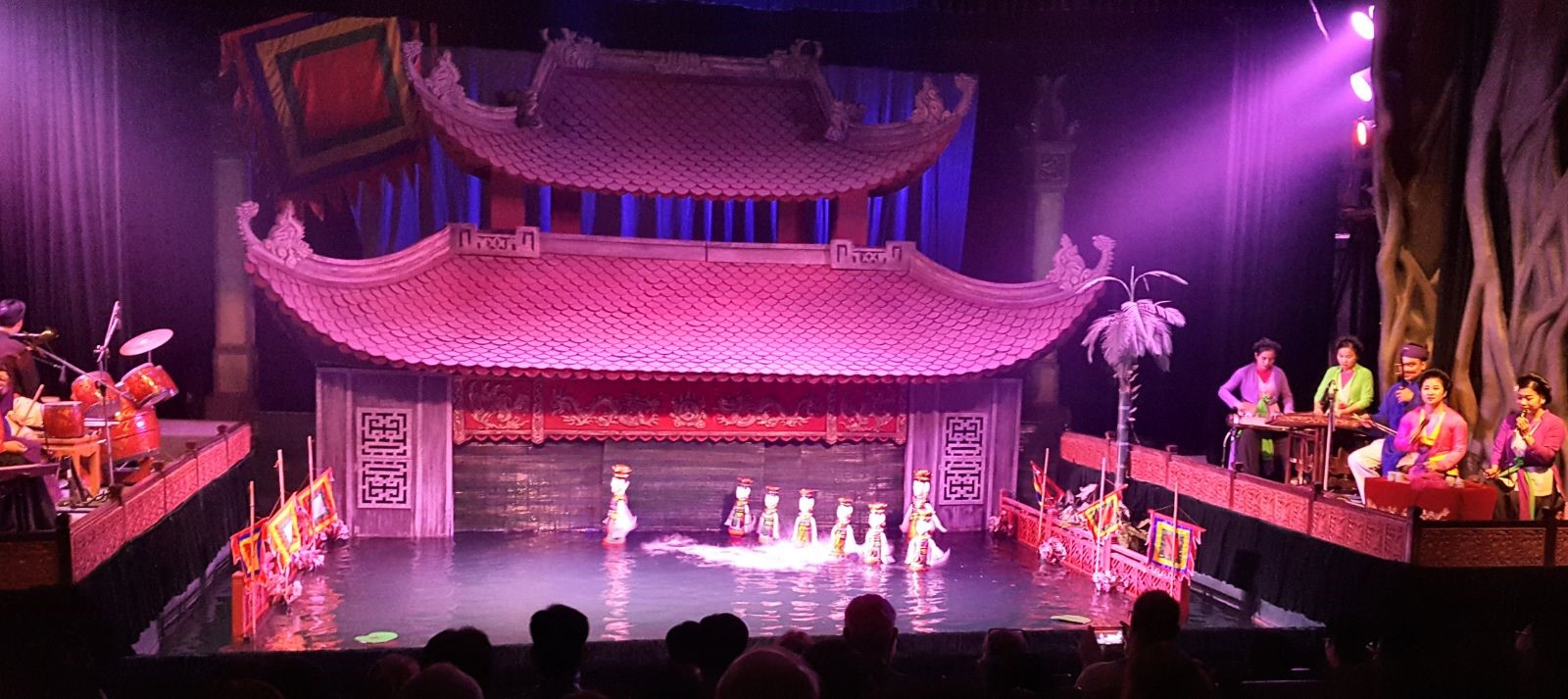 Cycle for Plan Vietnam blog