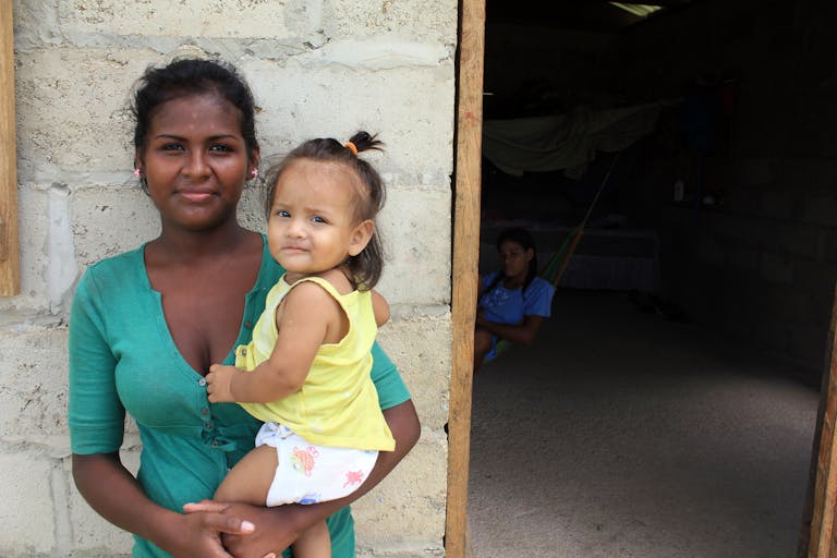 Moederdag cadeaus duurzaam Nicaragua