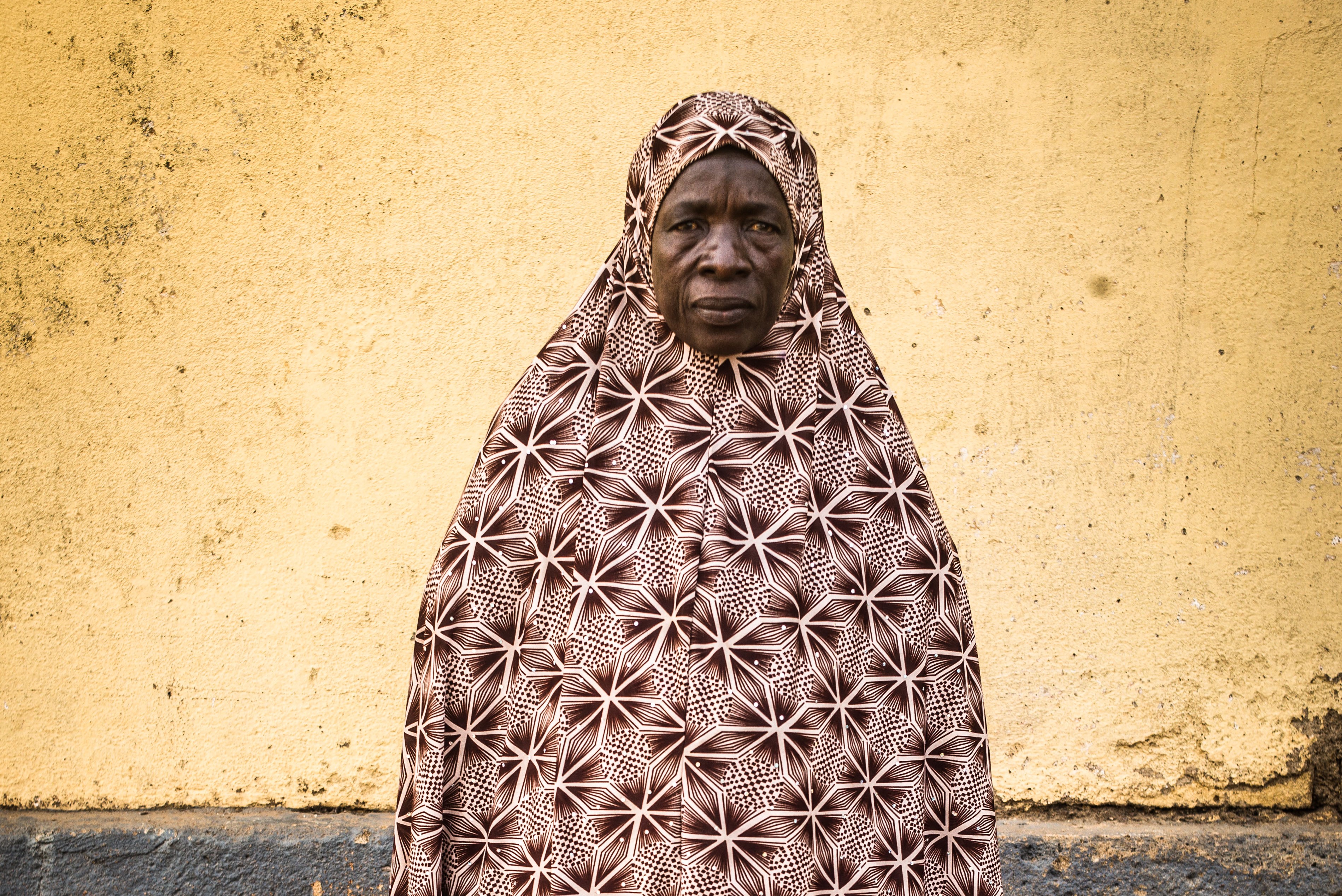 Meisjesbesnijdenis Guinee