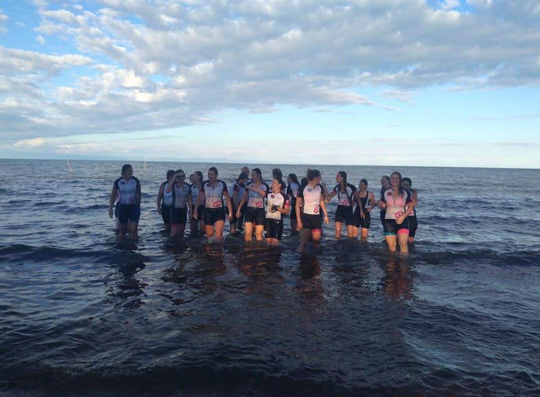 Cycle for Plan Malawi