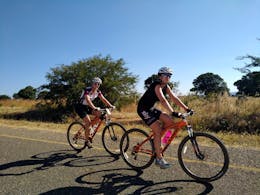 cycle for plan malawi 2018