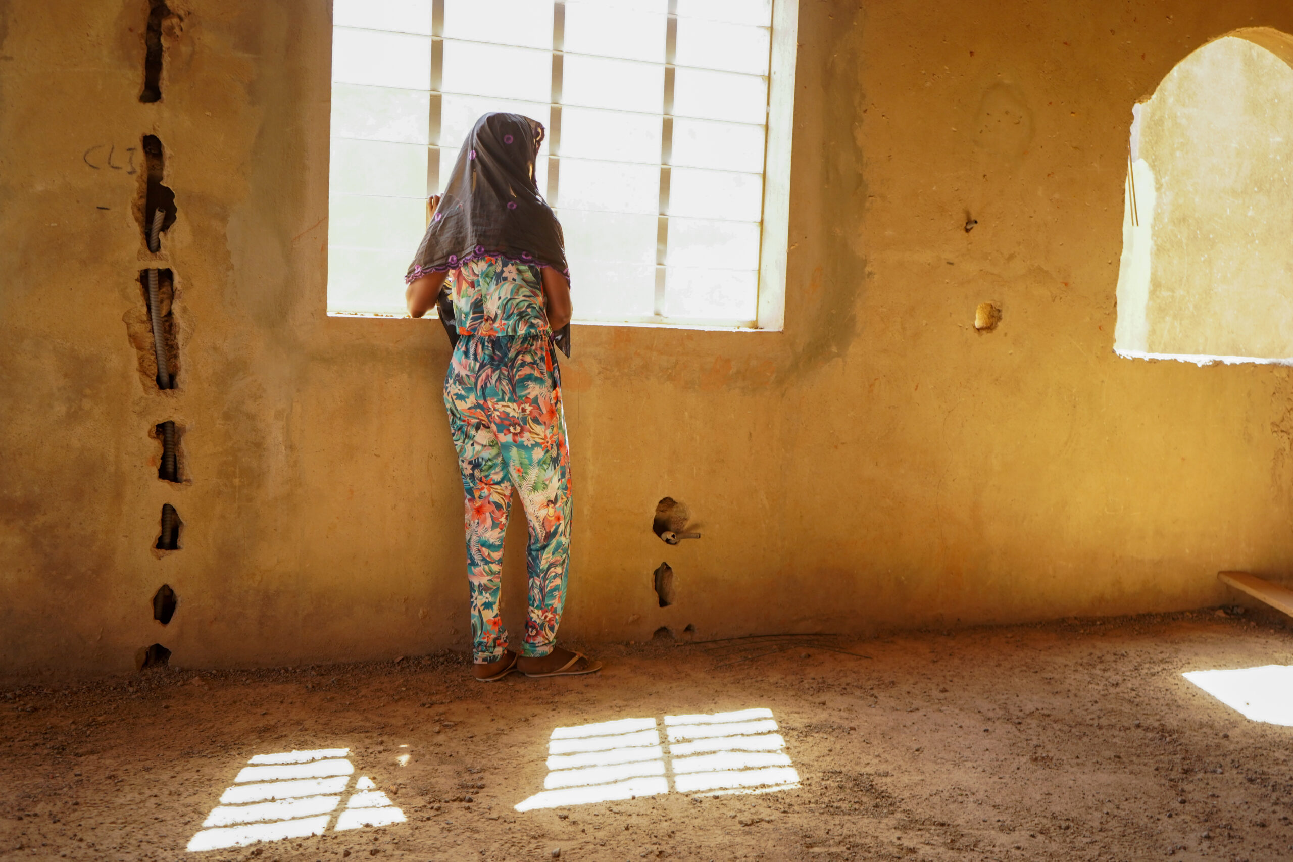 waar komen kindhuwelijken voor