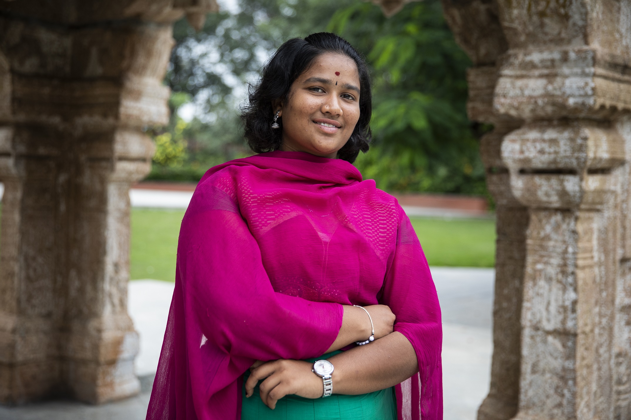 Girls Advocacy Alliance (GAA)