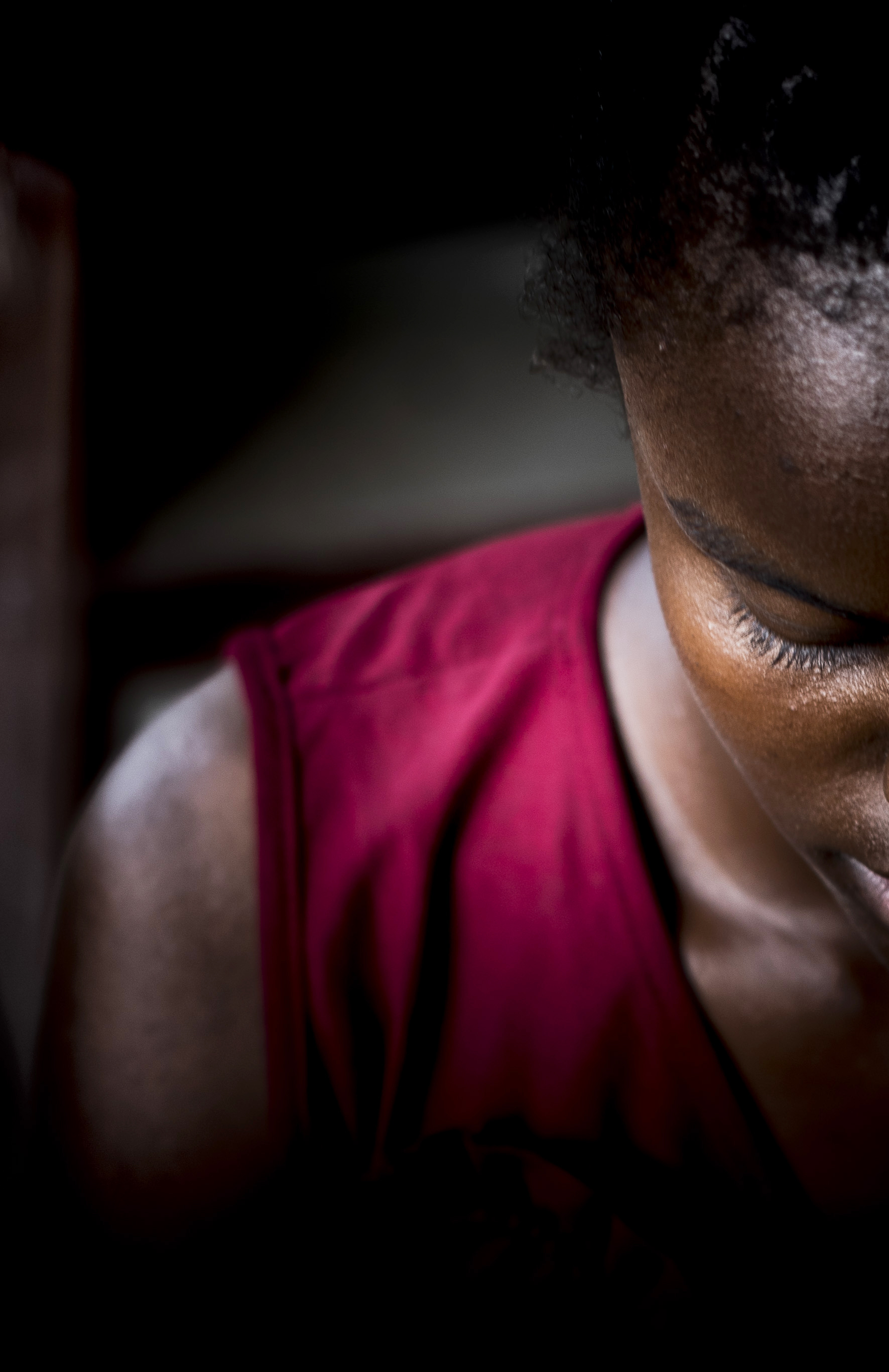 meisje verkocht mensenhandel kinderhandel