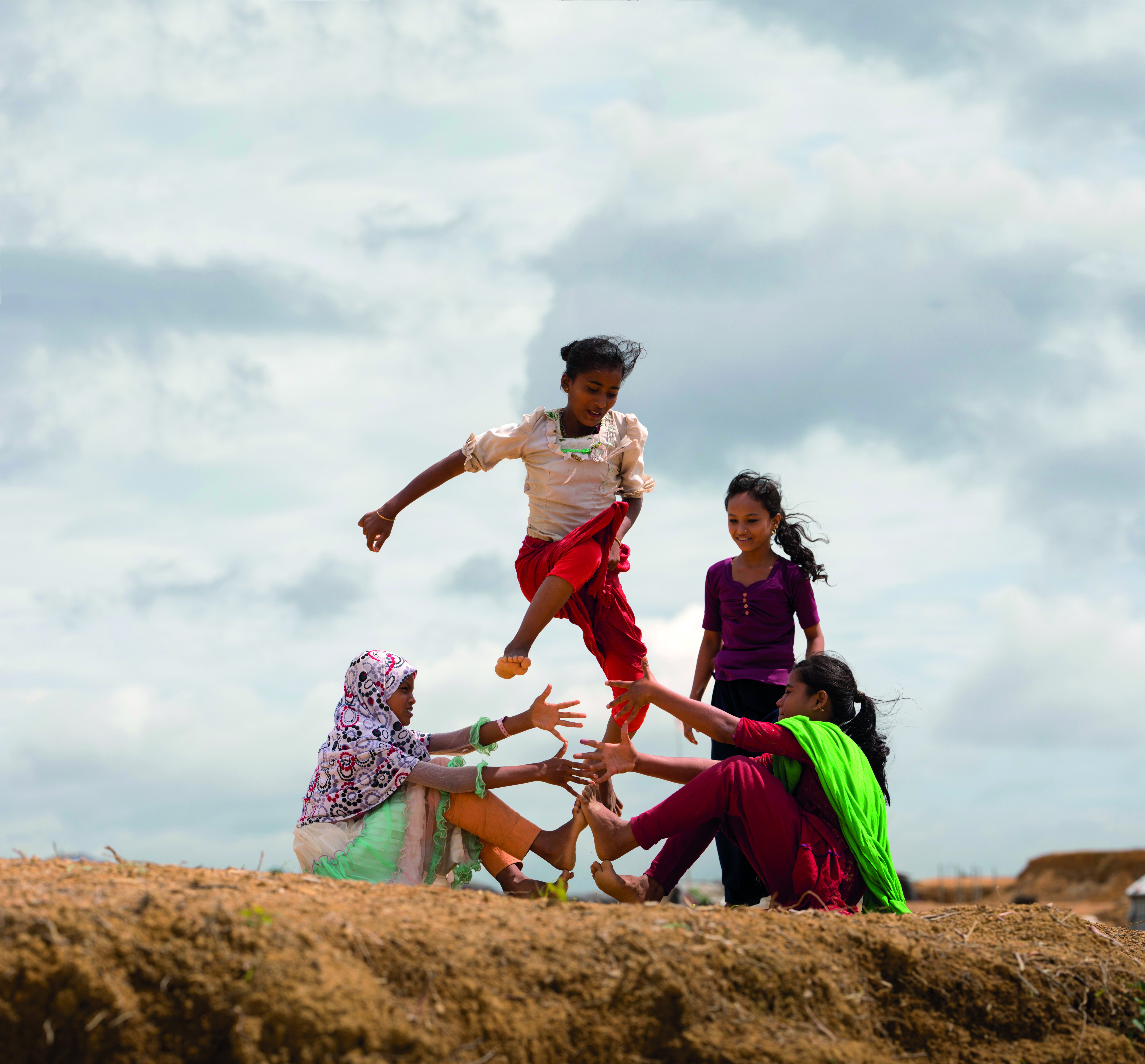 jaarmagazine 2017-2018 jaarverslag