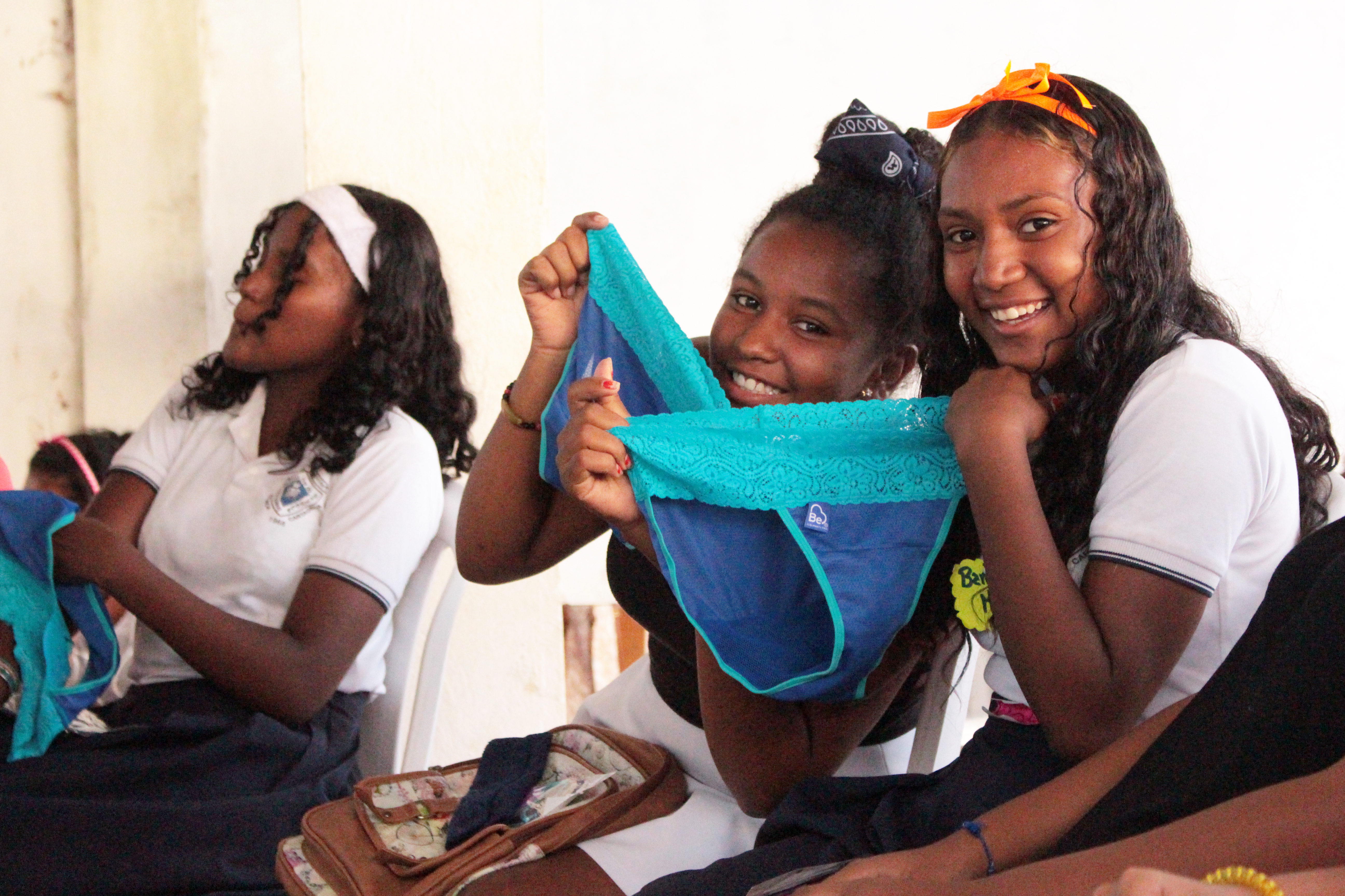 Water sanitatie hygiëne dossier