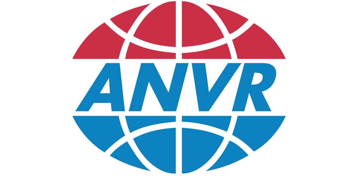 ANVR logo