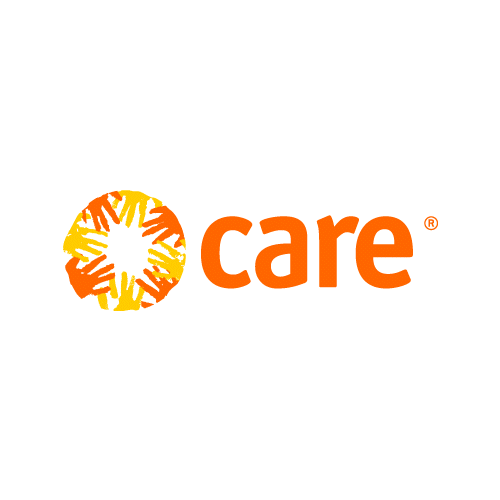 CARE logo