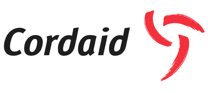 Cordaid logo
