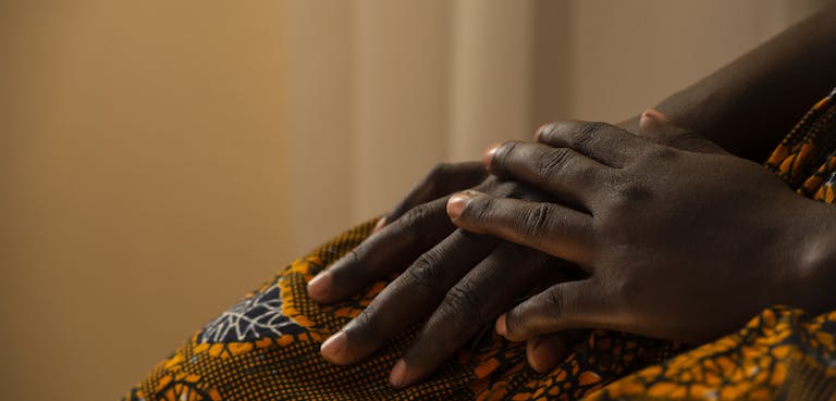 Handen Namusanza, seksuele uitbuiting Uganda