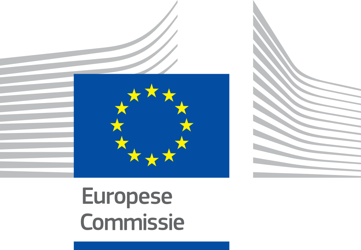 Europese Commissie logo