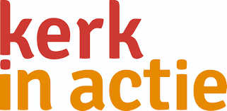 Kerk in Actie logo