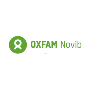 Oxfam Novib logo