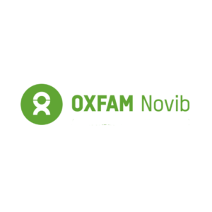 Oxfam Novib logo
