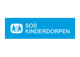 SOS kinderdorpen logo