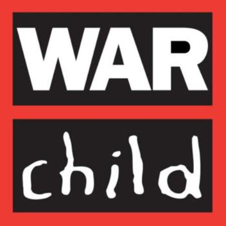 War Child logo