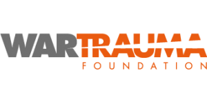 War Trauma Foundation logo