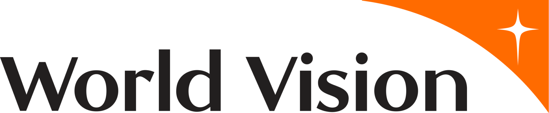 World Vision logo