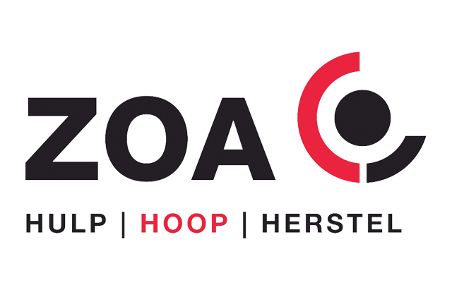 ZOA logo