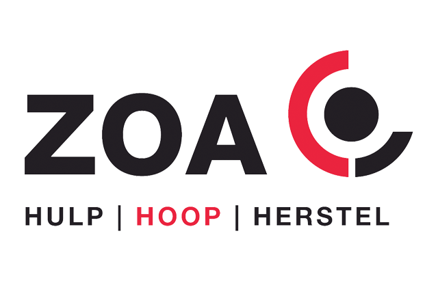 ZOA logo