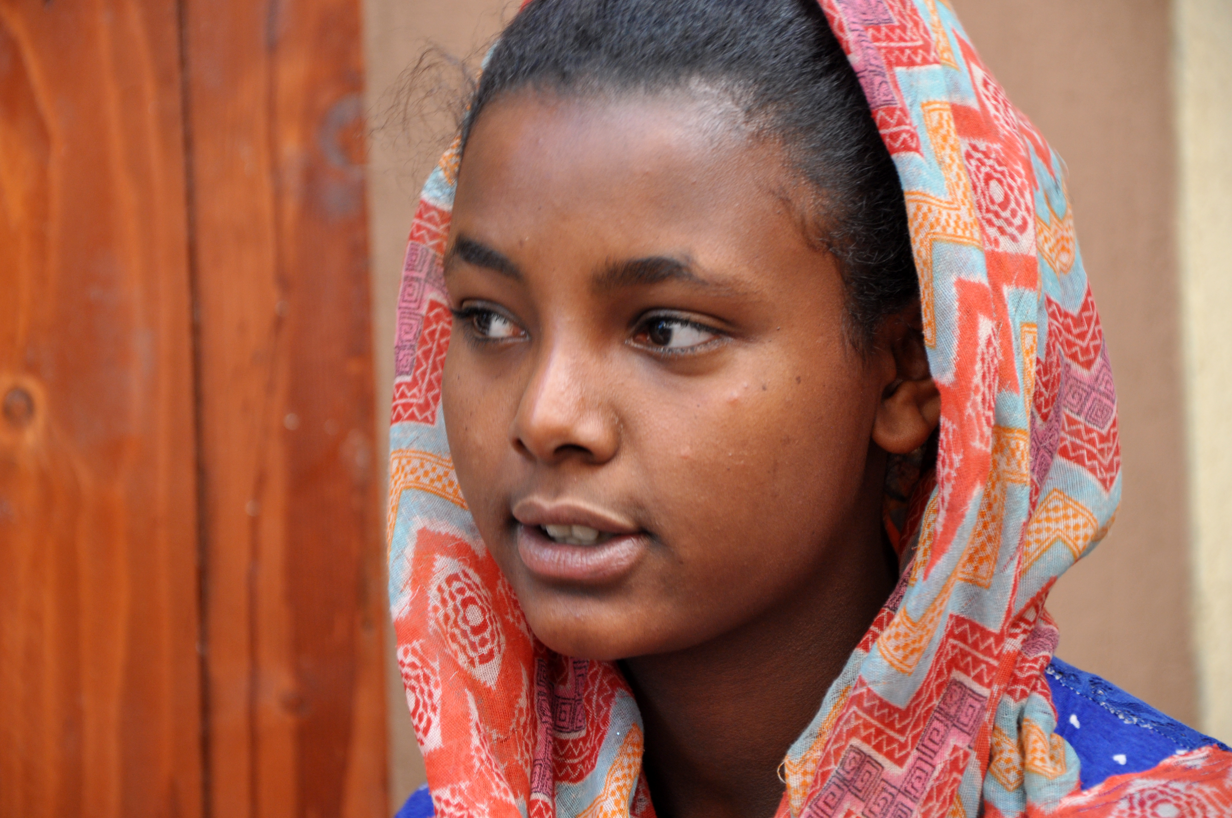ethiopian girl child marriage