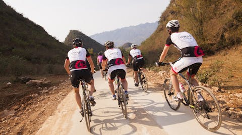 Cycle for Plan Vietnam