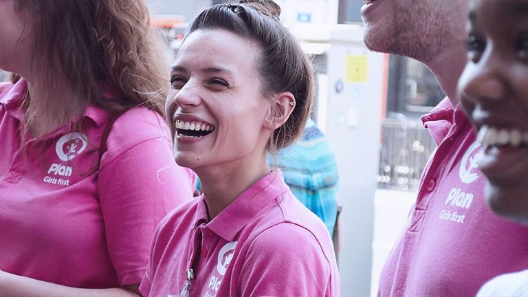 straatwerving goed doel