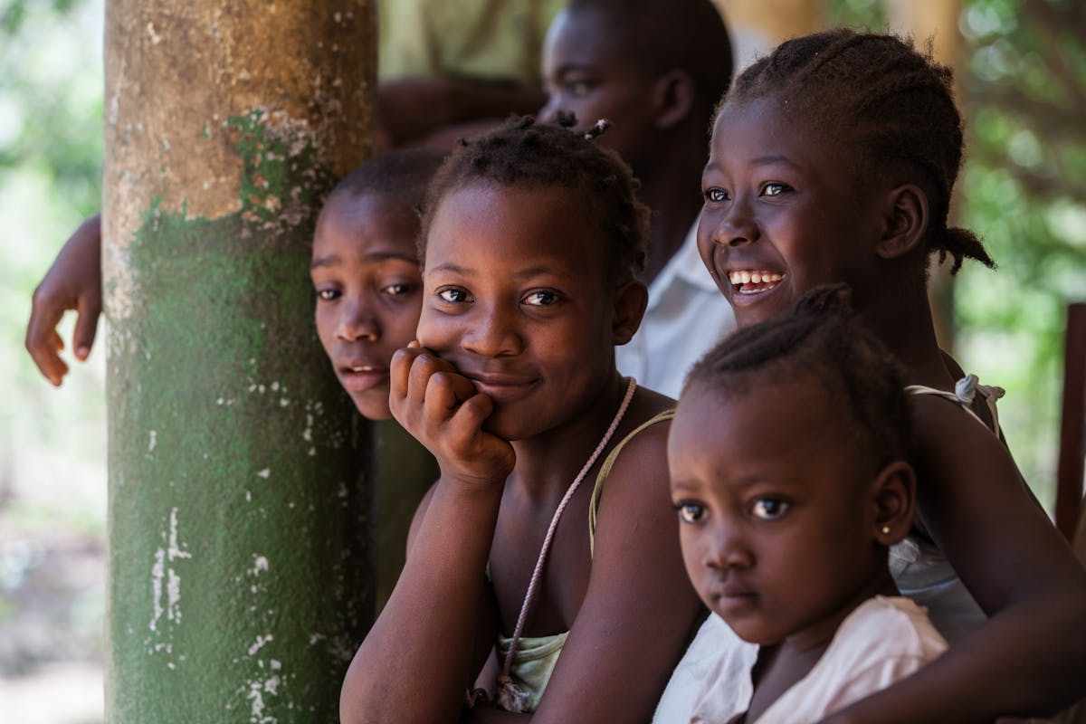 Schenken Met Belastingvoordeel Plan International