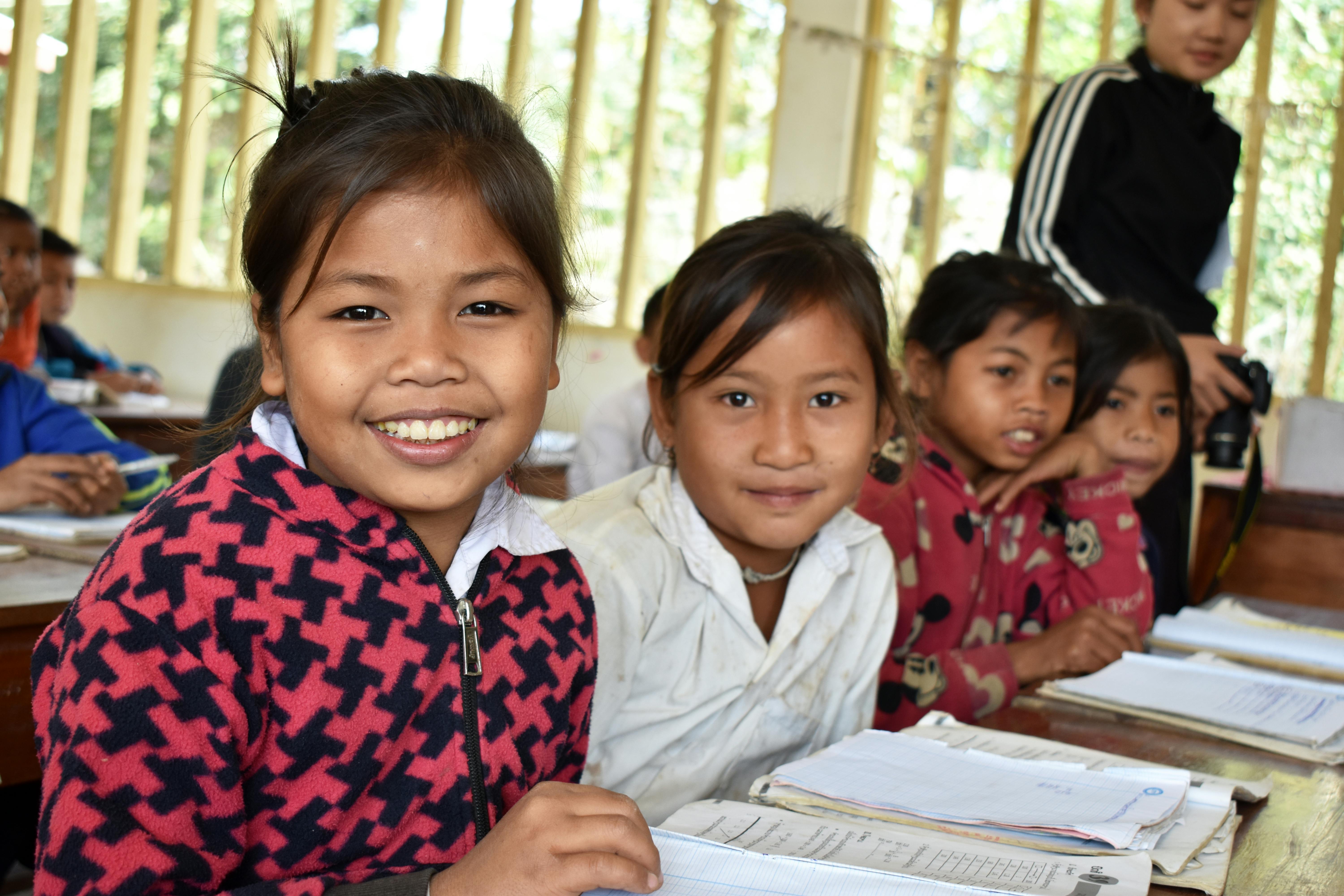 Schenken Met Belastingvoordeel Plan International