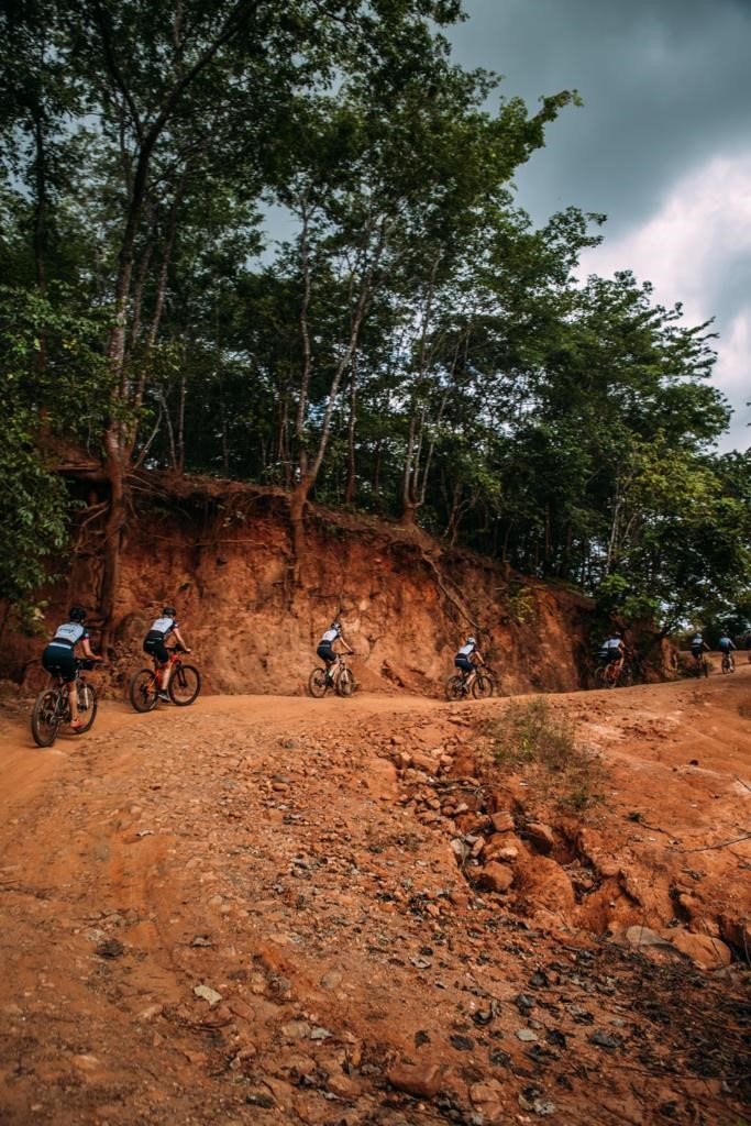 Cycle for Plan Malawi 2019