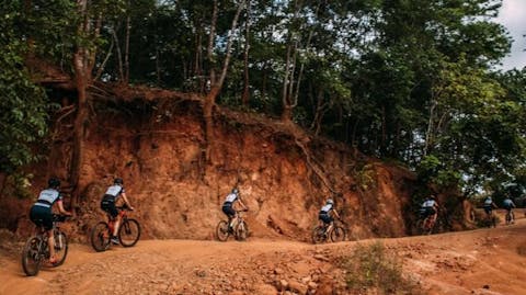 Cycle for Plan Malawi 2019