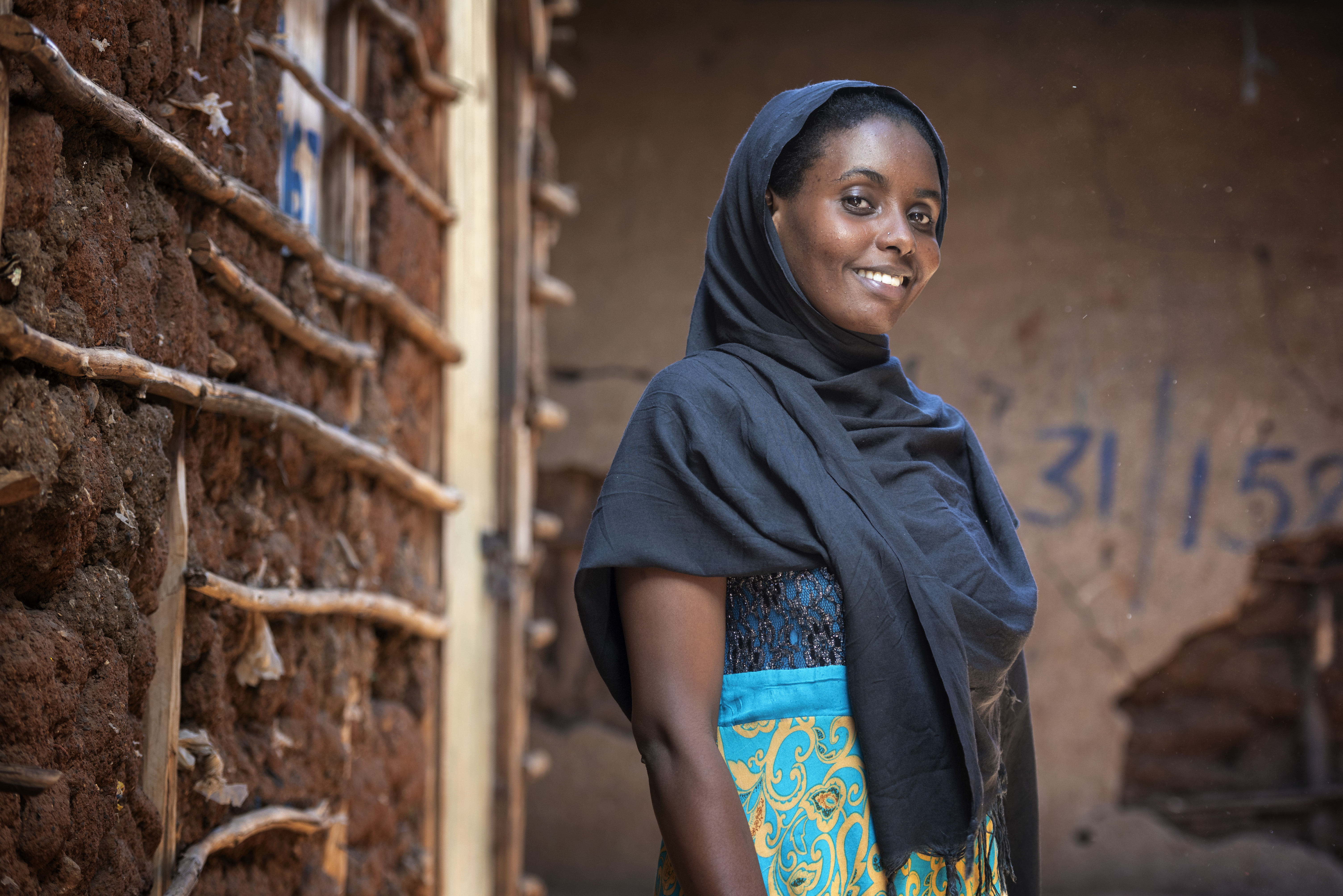 Tienermoeder kleermakeropleiding Return to Sender