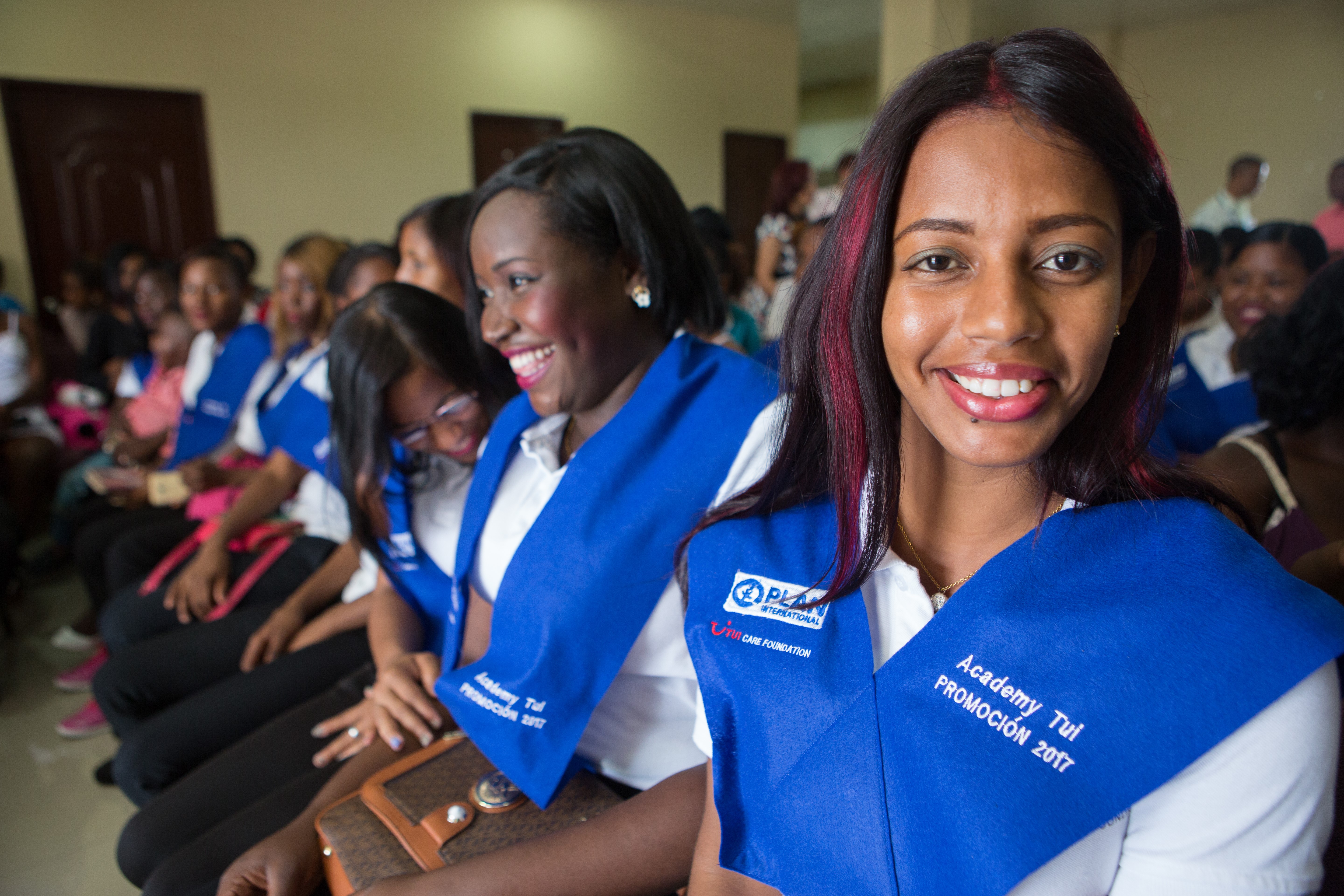 Gendergelijkheid in toerisme